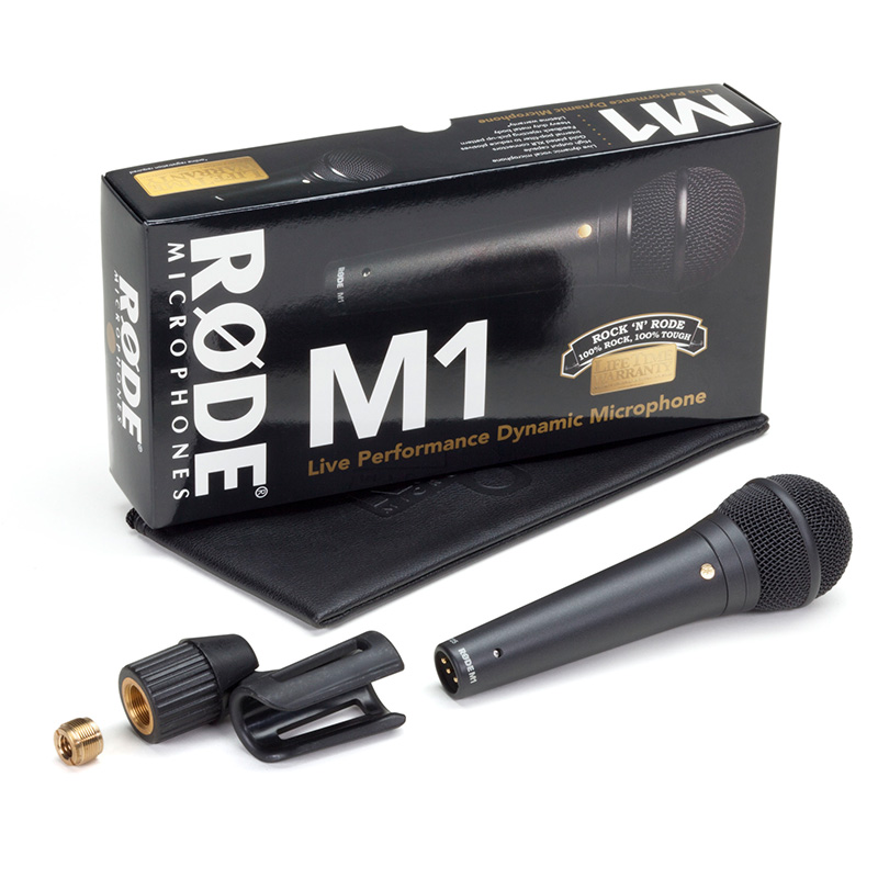 rode-m1
