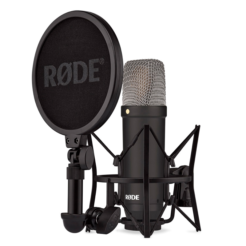 rode-nt1-black