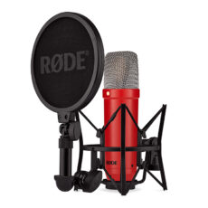 rode-nt1-red