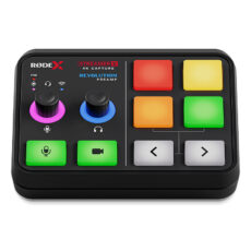 rode-streamer-x