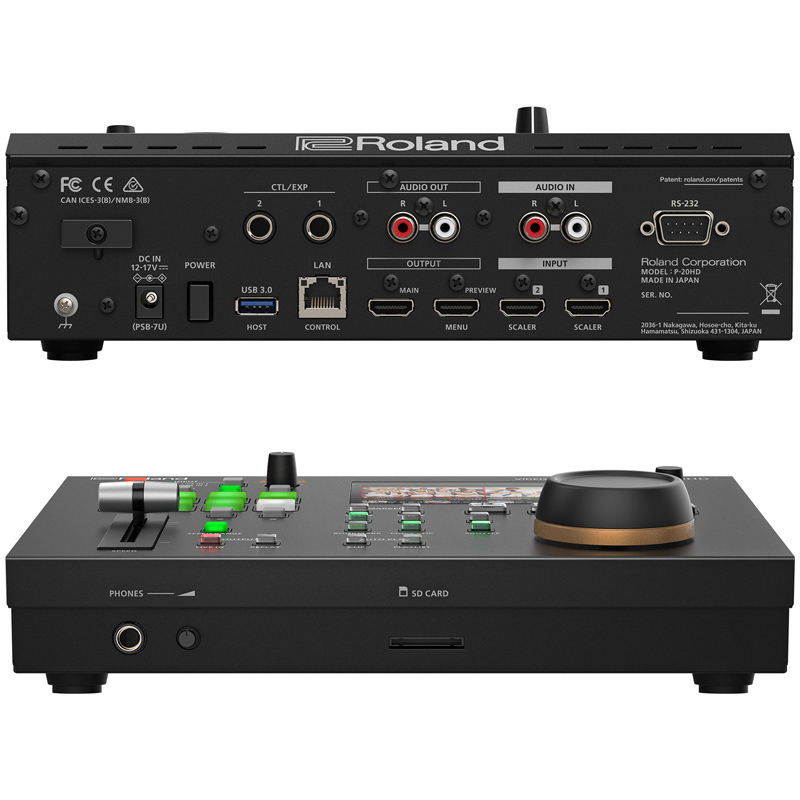 roland-p-20hd
