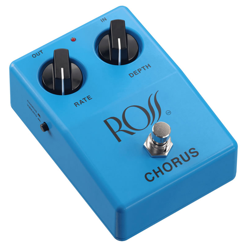 ROSS CHORUS 安心の日本正規品！ サンフォニックス