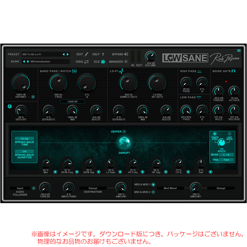 rp-lowsane