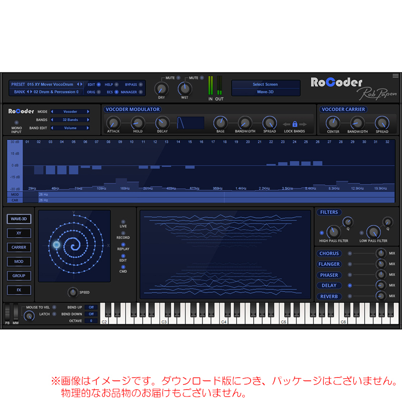 rp-rpcoder