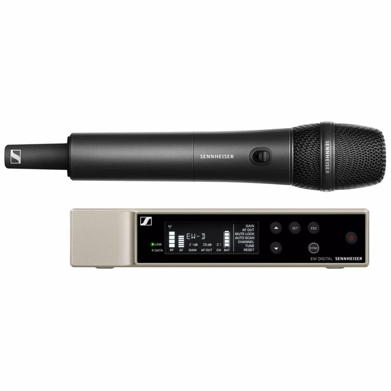 sen-ew-d-835s-set