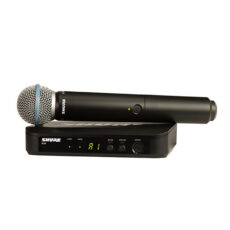 shure-blx24-b58