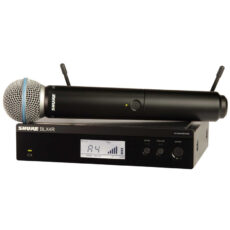 shure-blx24r-b58