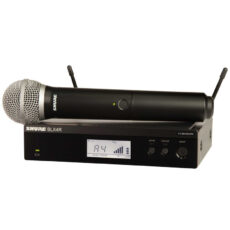 shure-blx24r-pg58