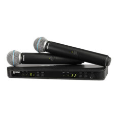 shure-blx288-b58