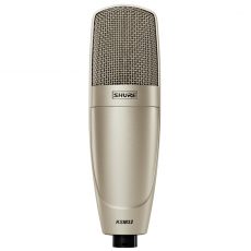 shure-ksm32sl-x