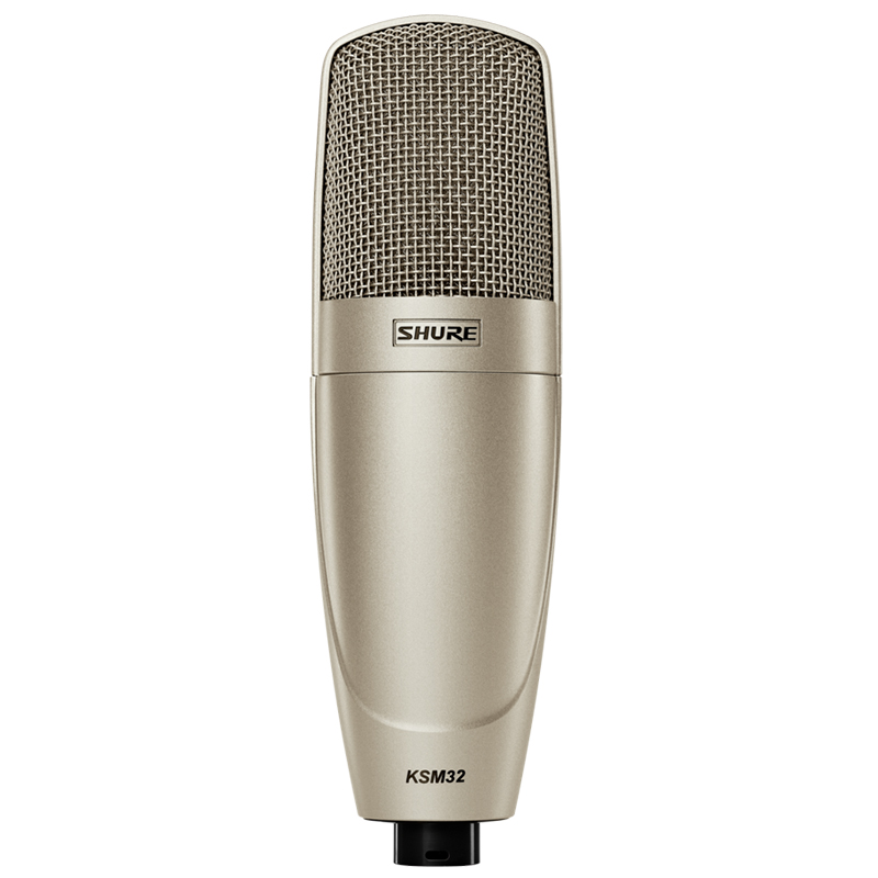 shure-ksm32sl-x