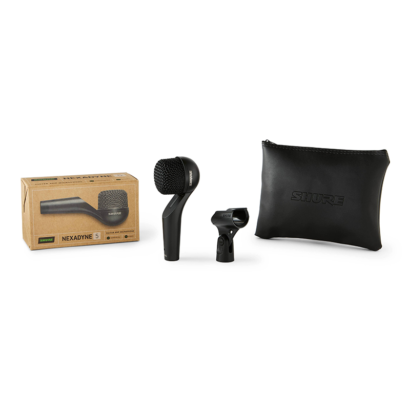 shure-nxn5-j