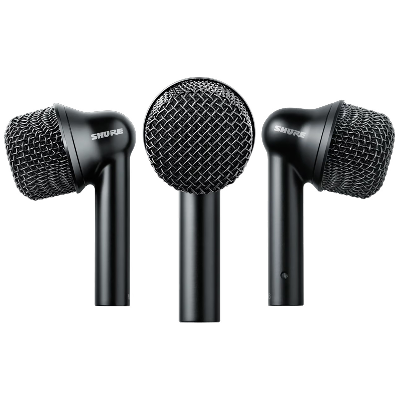 shure-nxn6-3pk