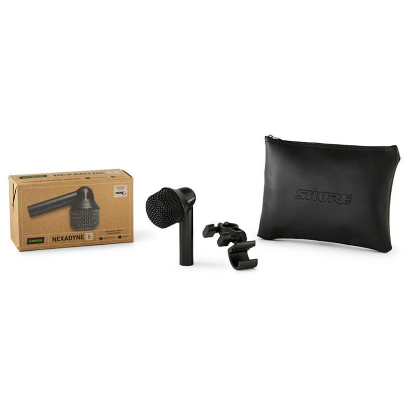 shure-nxn6-j
