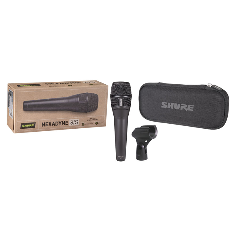 shure-nxn8s-j