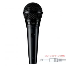 shure-pga58qtr