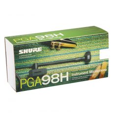 shure-pga98hlc