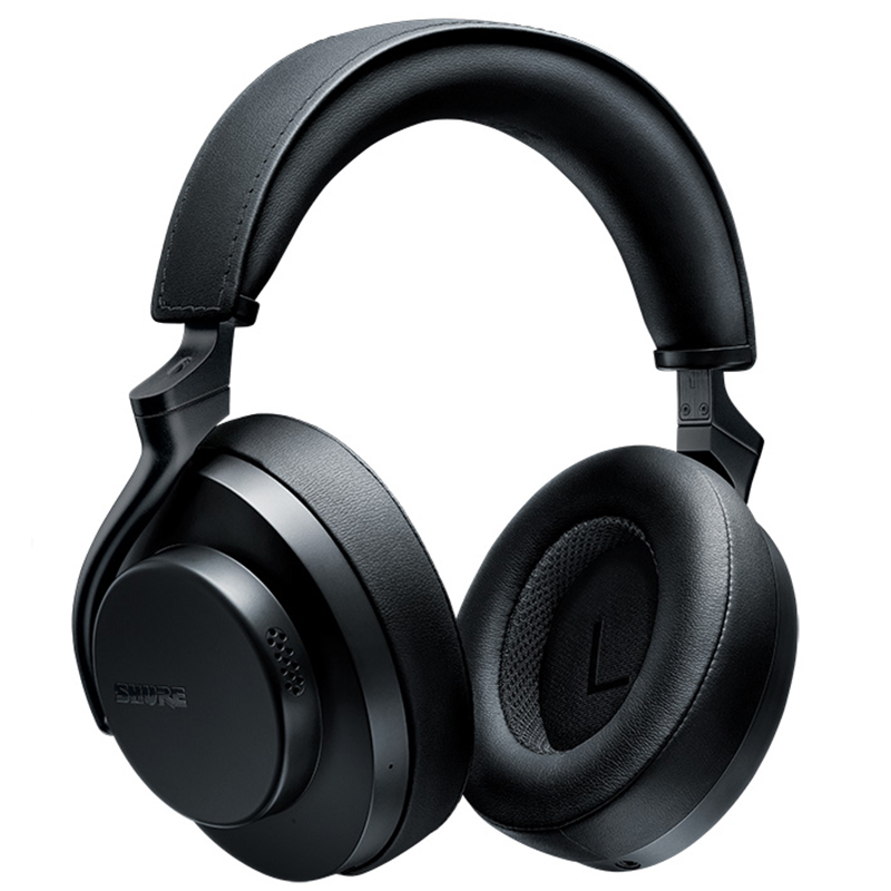 shure-sbh50g2-bkj