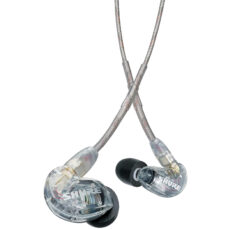 shure-se215-cl-a