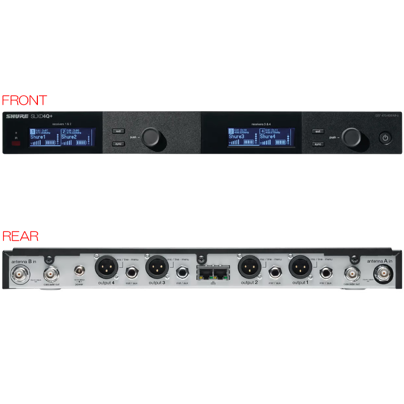 shure-slx-d4q