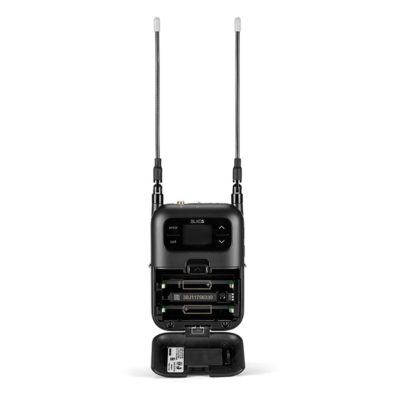 shure-slxd5-jb
