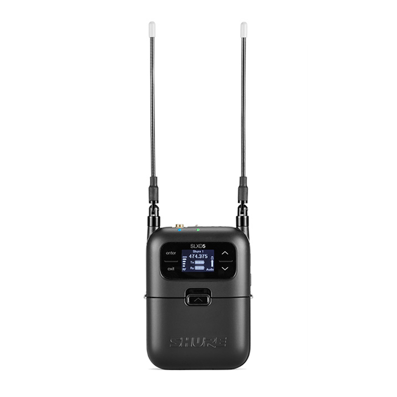 shure-slxd5-jb