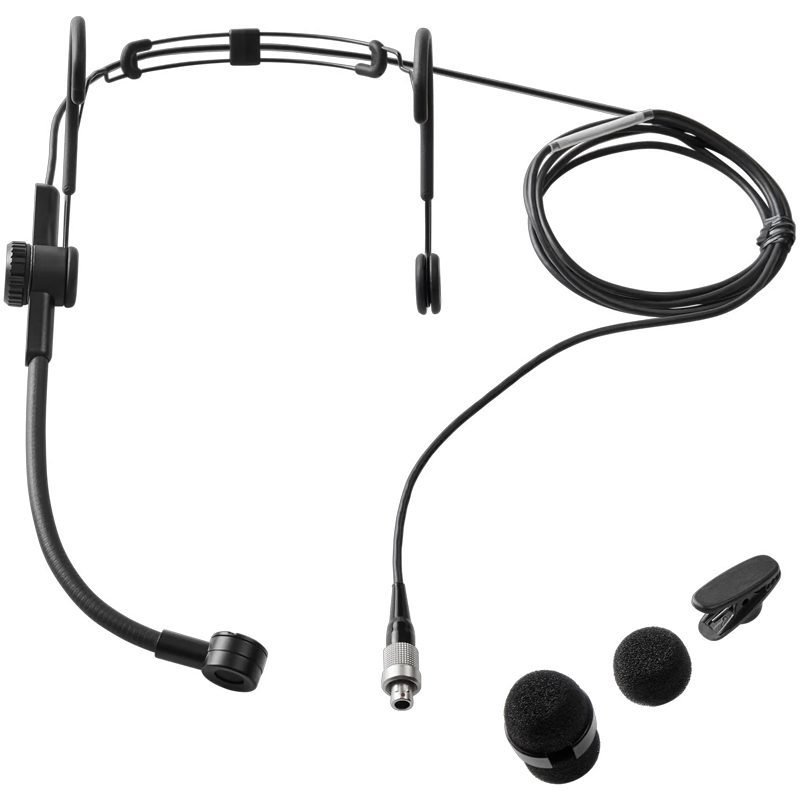 shure-sm39