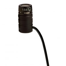 shure-wl184-x
