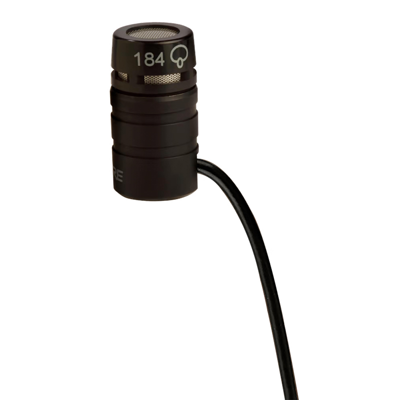 shure-wl184-x