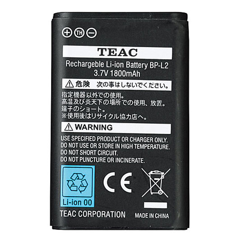 tascam-bp-l2