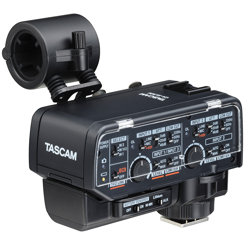 tascam-ca-xlr2d-a