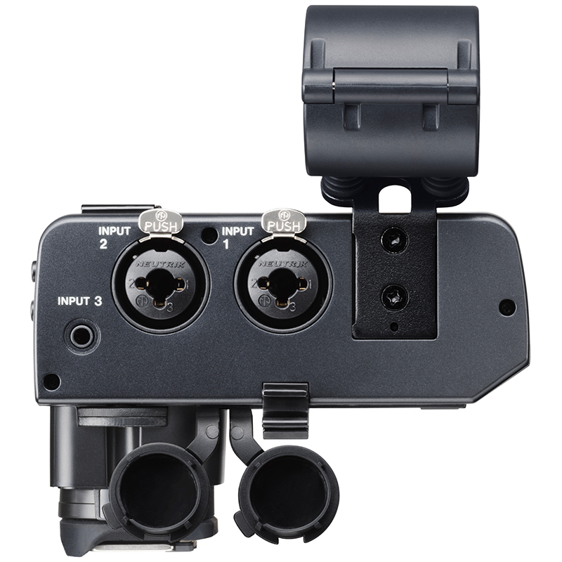 tascam-ca-xlr2d-c