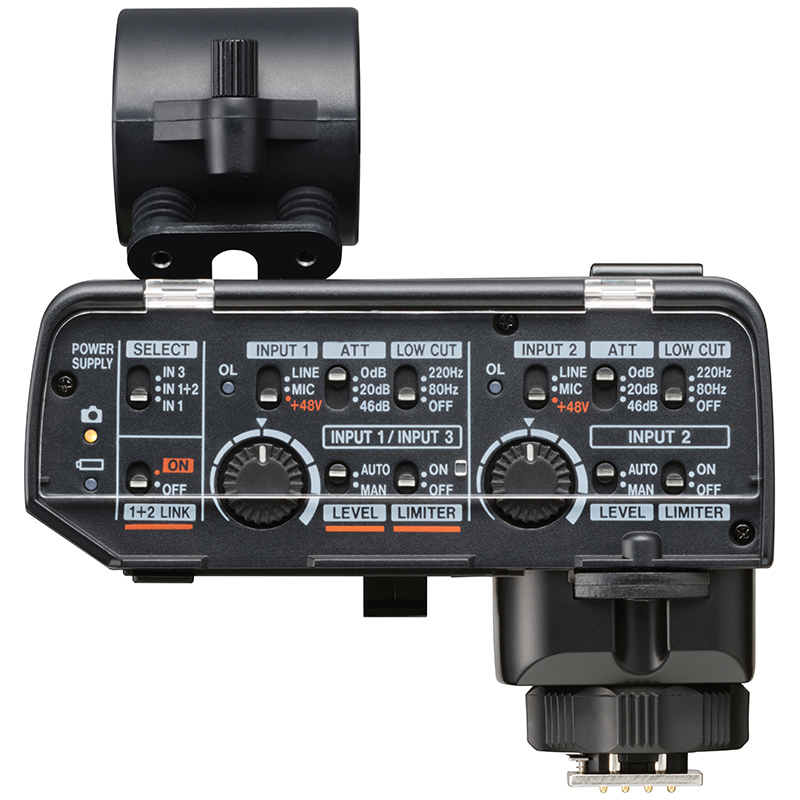 tascam-ca-xlr2d-f