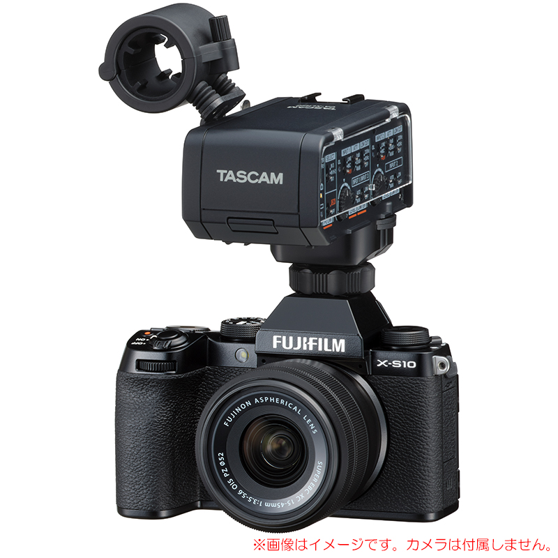tascam-ca-xlr2d-f