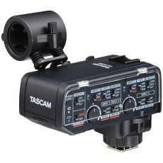 tascam-ca-xlr2d-f