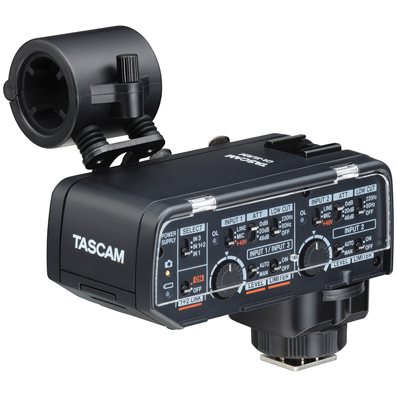 tascam-ca-xlr2d-f