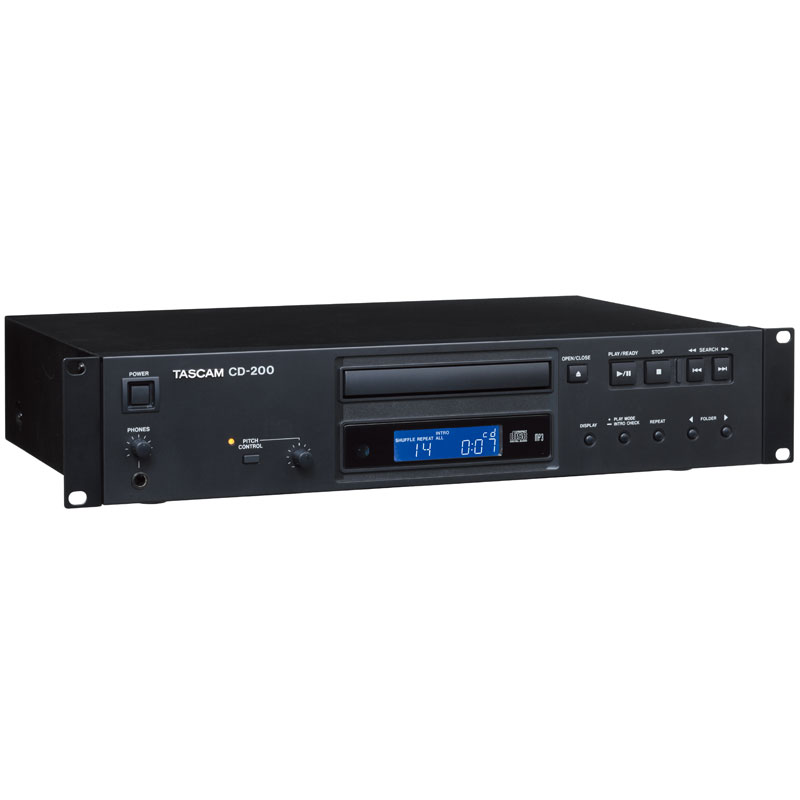 tascam-cd-200