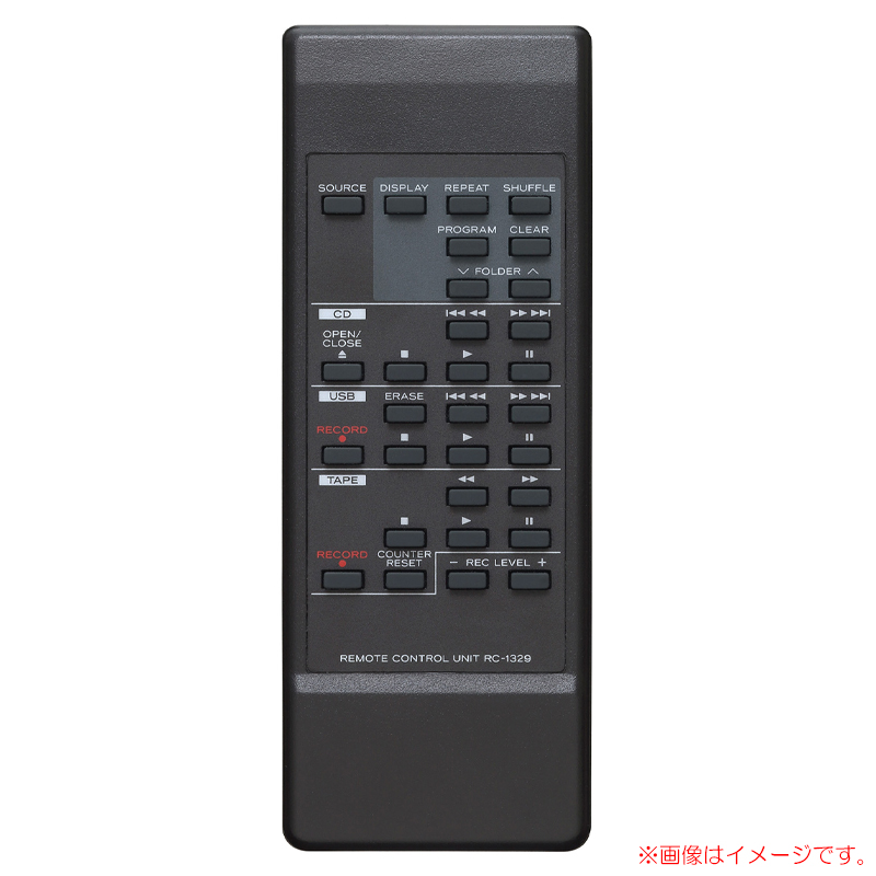 tascam-cd-a580v2