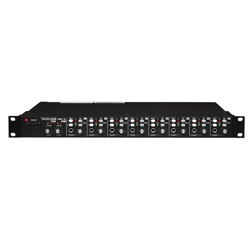 tascam-mh-8