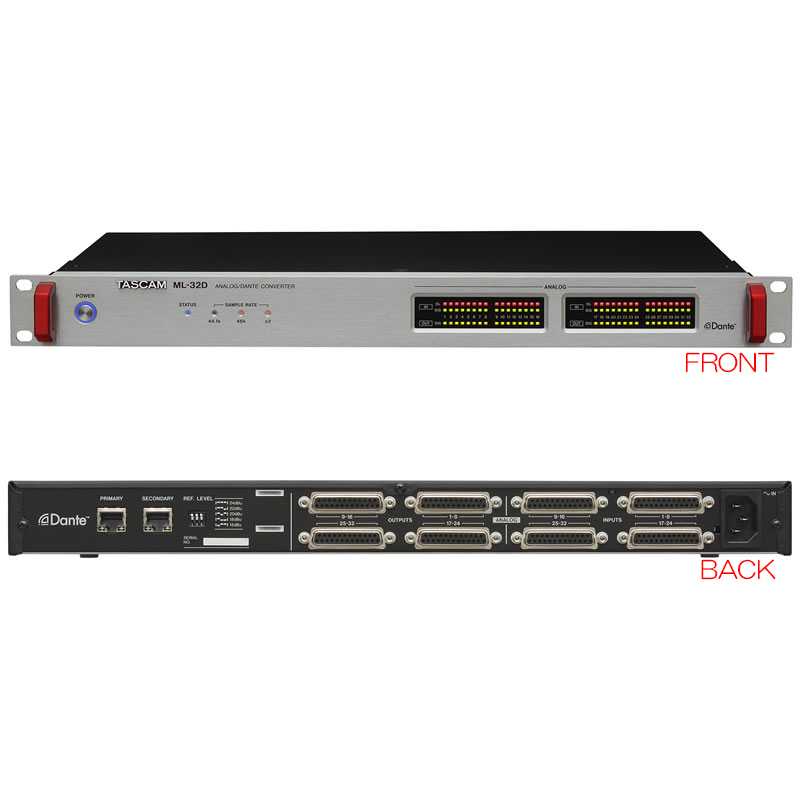 tascam-ml-32d