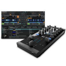 NATIVE INSTRUMENTS TRAKTOR KONTROL Z1 | サンフォニックス
