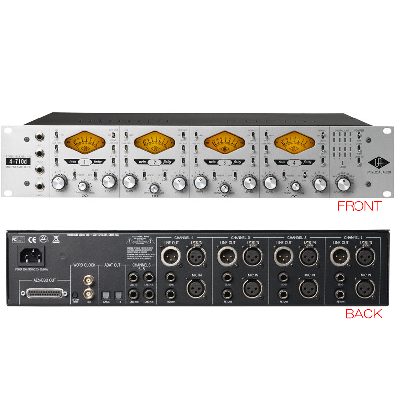 ua-4710d