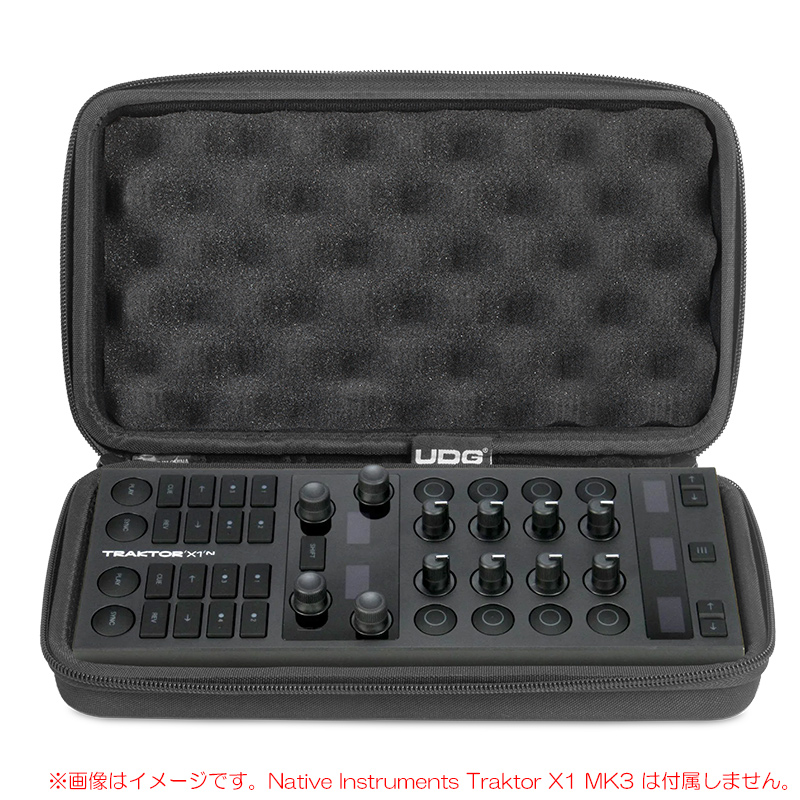 udg-u8503bl