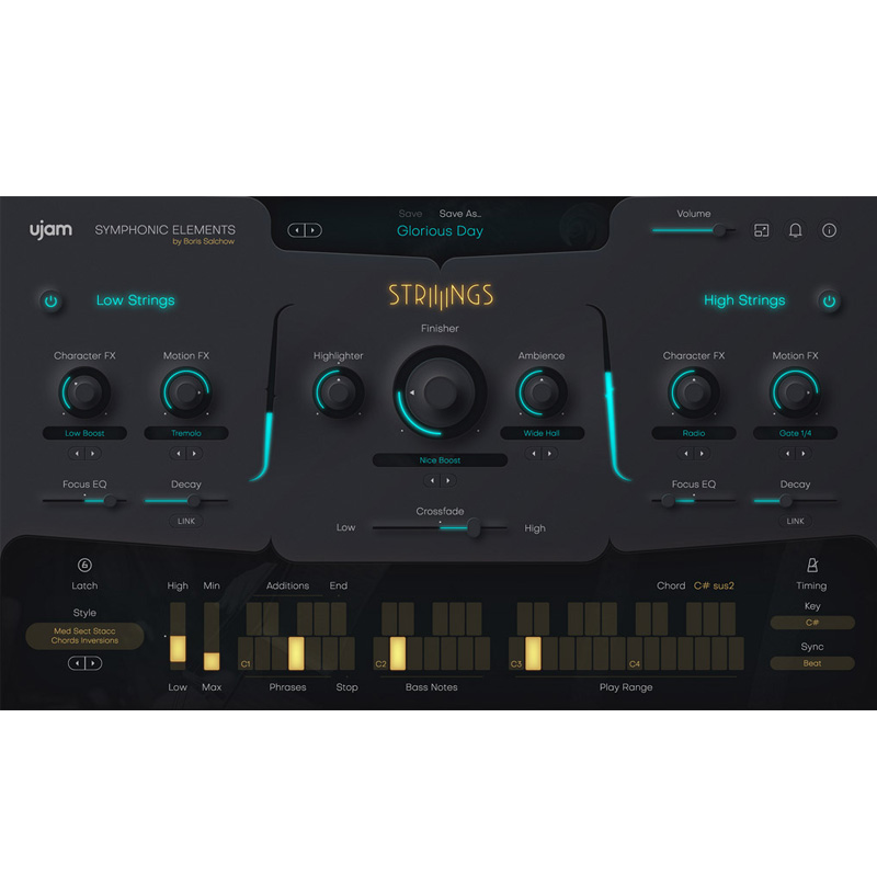 ujam-se-striiiings