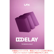 ujam-ufx-delay