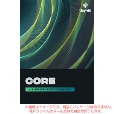 ujam-usynth-core