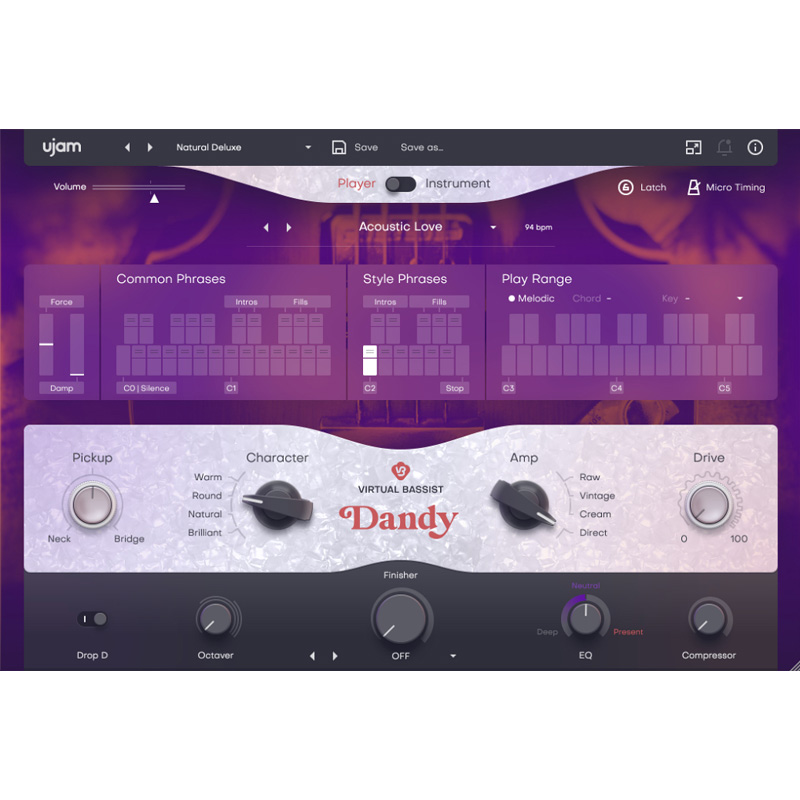 ujam-vb-dandy
