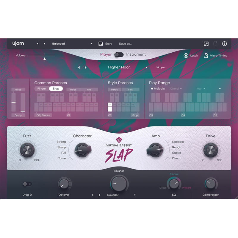 ujam-vb-slap