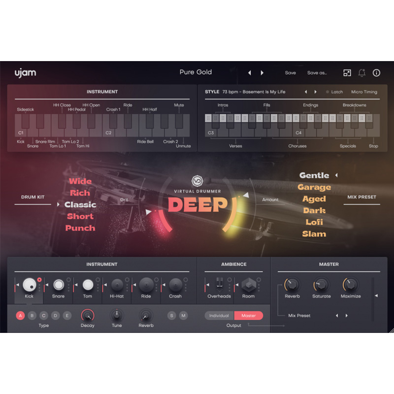 ujam-vd-deep