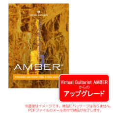 ujam-vg-amber2-upg